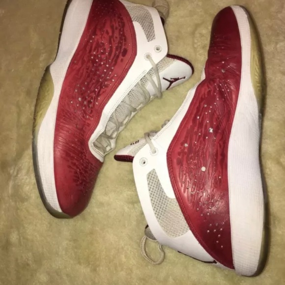 Jordan | Shoes | Air Jordon 21 Team Red 